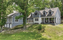 832 North 25th Street, Middlesboro, KY 40965