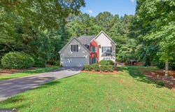 5414 Forest Ridge, Loganville, GA 30052