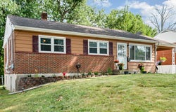 3165 Hickory Lane, Erlanger, KY 41018