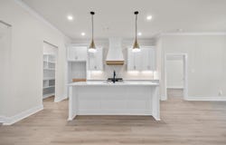 3901 SPENCER CROSSING Drive, Benton, AR 72019
