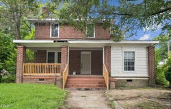 500 Cokey Road, Rocky Mount, NC 27801