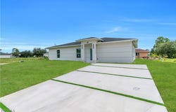 101 W 9th Street, Lehigh Acres, FL 33972