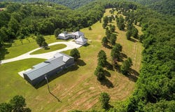 629  MILLER RIDGE LN, Yellville, AR 72687