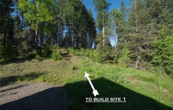 1382 La Brant Road, Bigfork, MT 59911