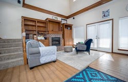 12444 SE 29th Street, Choctaw, OK 73020