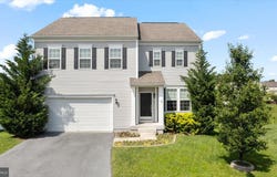 100 TAYLOR CT, STEPHENSON, VA 22656