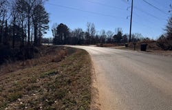 County Road 1389, Saltillo, MS 38866