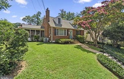 2835 W GEORGE MASON ROAD, FALLS CHURCH, VA 22042