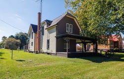 104 E 5th Street, Earl Park, IN 47942