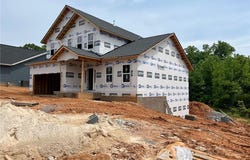 1663 Ashmead Lane, Clemmons, NC 27012