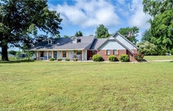 470786 E 1121 RD, Muldrow, OK 74948