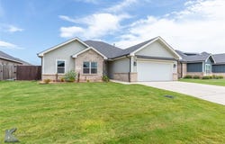 2318 Old Ironsides Road, Abilene, TX 79601