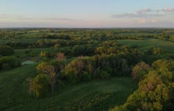 230th Avenue, Exline, IA 52544