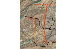 Valley View St, Dryden, TX 78851