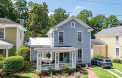 721 W 2nd Street, Washington, NC 27889