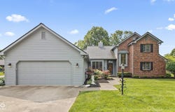 13153 Tudor Drive, Carmel, IN 46033