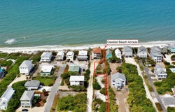 Lot B Cape San Blas Rd Road, Port St Joe, FL 32456