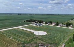B Street lot: 13, Hampton, NE 68843