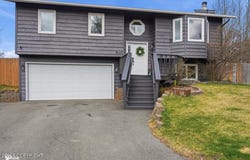 11710 Suncrest Circle, Anchorage, AK 99515