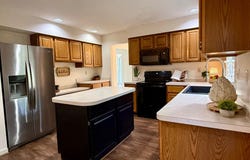 805 BUTTS MILL Road, HEDGESVILLE, WV 25427