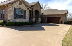 1237 Waterfront Road, Alma, AR 72921