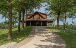 8515 Cedar Lake Boulevard, Shieldsville Twp, MN 55021