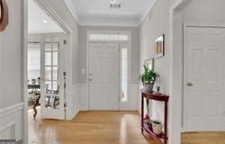 3339 Hampreston Way NW, Kennesaw, GA 30144