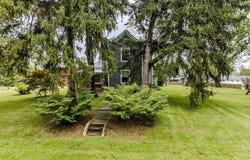 724 N Water Street, Albany, IN 47320