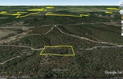 77900  S 4680  RD, Stilwell, OK 74960