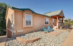 10206 Rodeo Park Drive, Poncha Springs, CO 81242