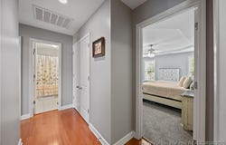 311 Thorncliff Drive, Raeford, NC 28376