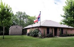 513 S Pearl Street, Kemp, TX 75143
