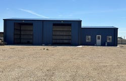 Tbd S County Rd 1160, Midland, TX 79706