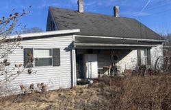 3016 S State Road 101 Highway, Liberty, IN 47353