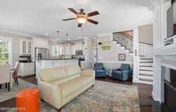 410 N A Street, Bridgeton, NC 28519