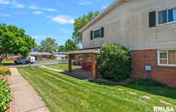 343 Durkin Drive, Springfield, IL 62704