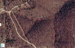 TBD Tracts #5,#6,#7 Trent Road, Washburn, MO 65772