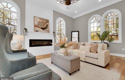 11921 CORONADA PLACE, KENSINGTON, MD 20895