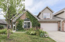 1447 Hamilton Drive, Greenwood, IN 46143