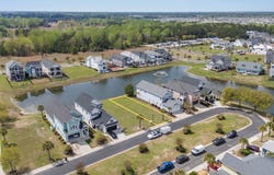 1117 Whispering Winds Dr., Myrtle Beach, SC 29579