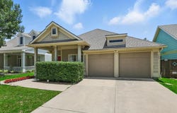 909 Whisper Lane, McKinney, TX 75072