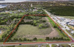 Old Ridge Road, Heath, TX 75032