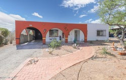 575 S Paseo Felice, Green Valley, AZ 85614