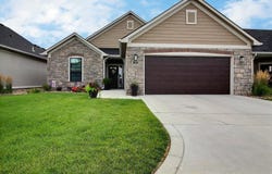 1433 S Canyon St, Wichita, KS 67235