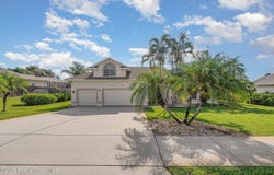 2578 Long Sandy Circle, Merritt Island, FL 32952
