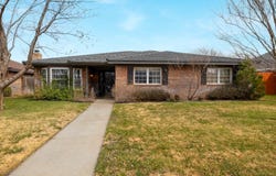 3509 TIMBER, Amarillo, TX 79121-1634
