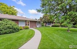 416 E Thunderbird Dr, Fort Collins, CO 80525