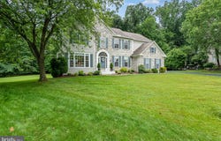 1504 OAKVILLE COURT, BEL AIR, MD 21014