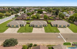 1801 Midlane Dr, Harlingen, TX 78552