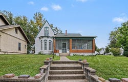 118 W Front Street, Buchanan, MI 49107
